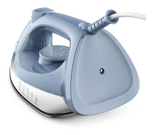 Ferro De Passar Seco E Vapor Electrolux Efficient 1500w 220v