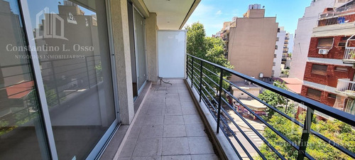 Imagen 9 de 10 de Departamento 2 Ambientes En Sexto Piso - Caballito