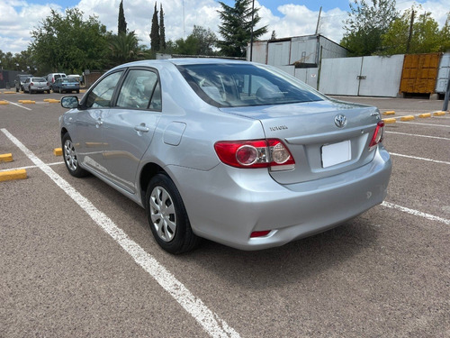 Imagen 3 de 24 de Toyota Corolla Xli 1.8 Mt. ¡oportunidad!