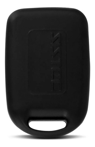 Alarme Automotivo + Trava Tragial Vw Gol G2 2 Portas Tecmisa