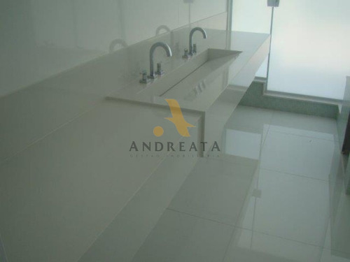 Imagem 28 de 30 de Barra Da Tijuca - Maravilhosa Mansão Em Condomínio De Alto Padrão - Quintas Do Rio - Venda R$5.500.000,00 - Agende Uma Visita! - Sqa1329i - 31972882