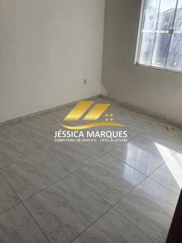 Imagem 3 de 6 de Jmc-049-1 Linda Casa De 1 Quarto Em Unamar - Cabo Frio - Rj