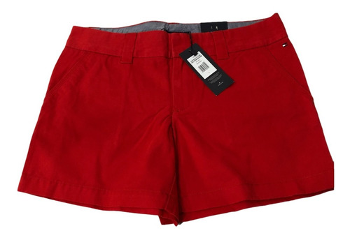 Short Tommy Hilfiger Seasonal Hollywood Solid Chin Original