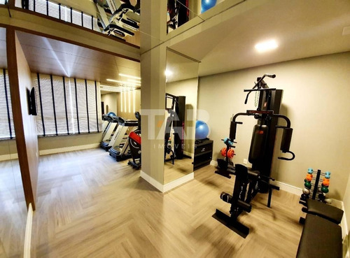 Imagem 23 de 30 de Apartamento Para Venda Com 3 Suítes No Centro De Balneário C - 274056