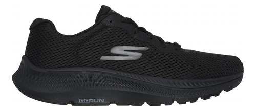 Zapatilla Hombre Go Run Consistent 2.0engaged Negro Skechers