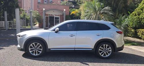 Mazda CX-9 2.5 Grand Touring Lx