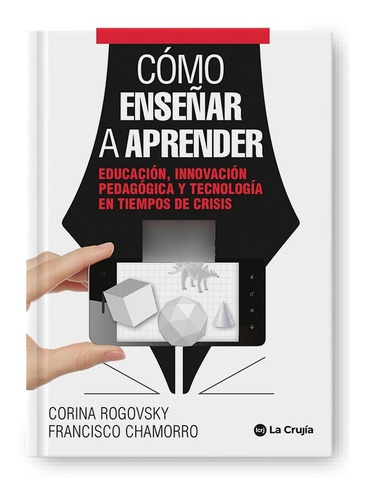 Cómo Enseñar A Aprender