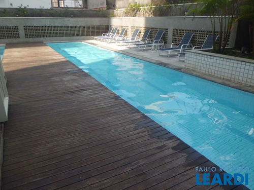 Imagem 4 de 7 de Flat - Vila Olímpia - Sp - 429056