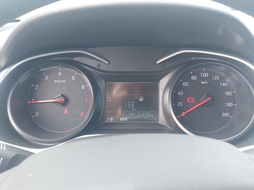 Chevrolet Onix 1.0 Lt 5p