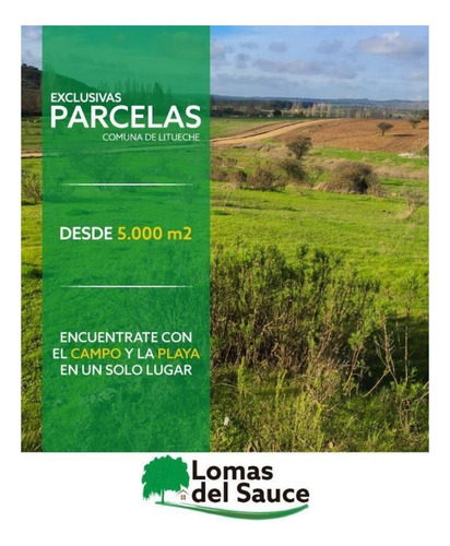 Excelente!! Parcelas De 5.000 M2 Con Rol Propio En "lom