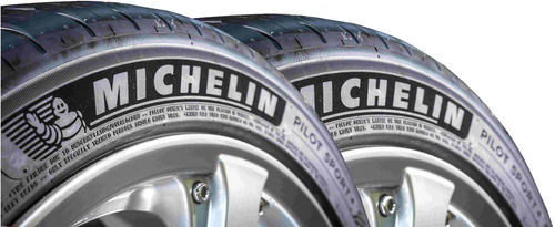 2 Llantas 205/50 R17 Michelin Pilot Sport 2 Y89