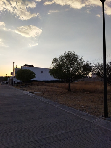 Exclusivo Lote Residencial, Privada.
