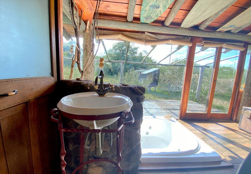 Imagen 9 de 25 de Vendo Chacra Con Vivienda Zona Pueblo Eden Ruta 12 Cw177554