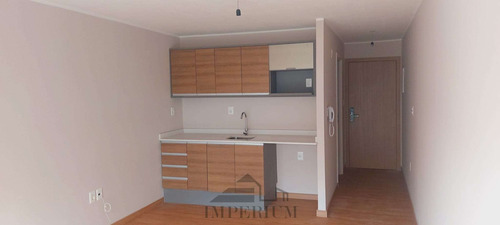 Vendo Monoambiente En Palermo