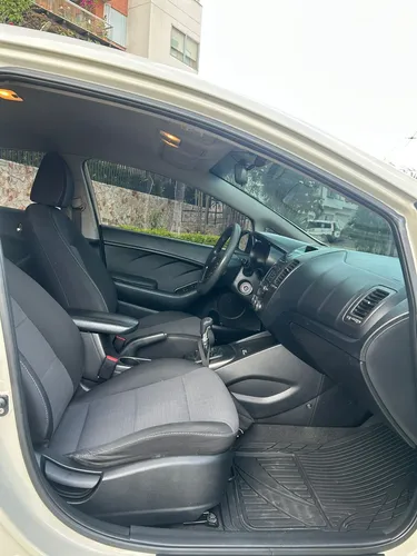 Cerato Pro Ex