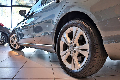 Mercedes-benz C 180 1.6 Cgi Flex Avantgarde 7g-tronic