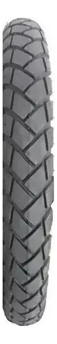 Pneu Dianteiro Lander Xlr 90/90-21 T&c Plus 54s Technic