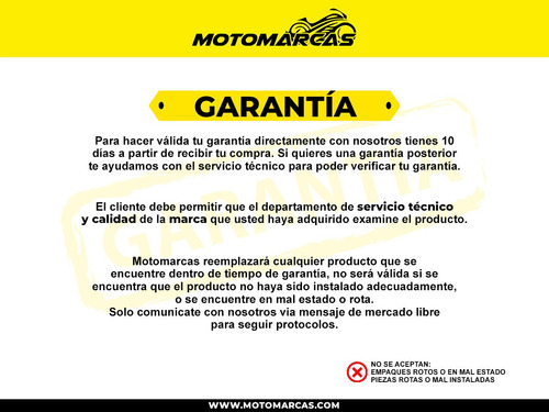 Balero Para Moto Tm-sc06b42 170-z 16-18 / Dm-250 16-