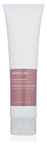 Arrojo Cabello Reparación Profunda Acondicionado 0rbux