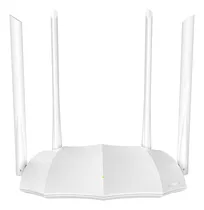 Comprar Router Tenda Dual Band Ac1200 Ac5s 4 Antenas 6dbi