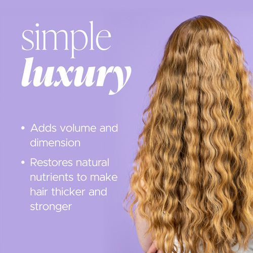 Conjunto De Shampoo E Condicionador Herbalosophy Biotina E C