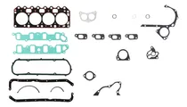 Comprar Juntas De Motor (sin Retenes), Ford Fiesta Courier Fiesta Ka