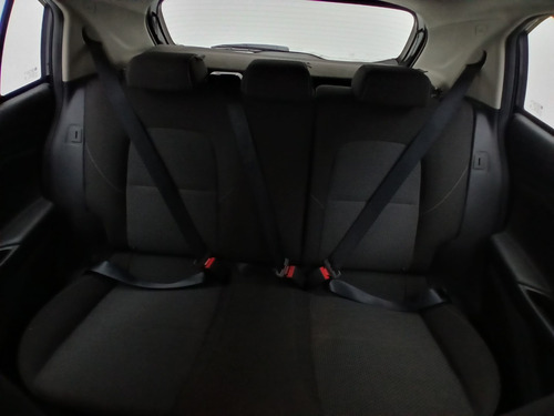 Chevrolet Onix 1.0 TURBO FLEX LT MANUAL