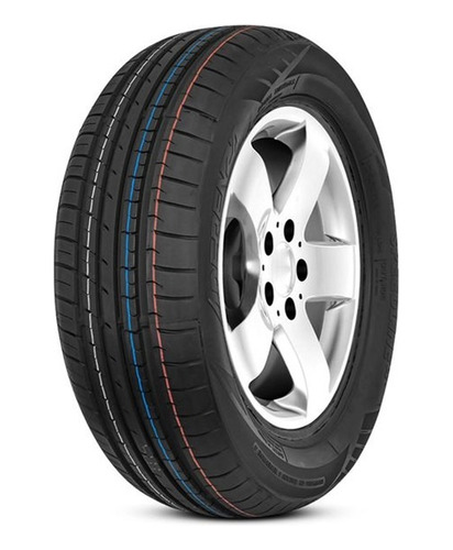 Neumático    195/65r15  91v  Aderenza Speedline