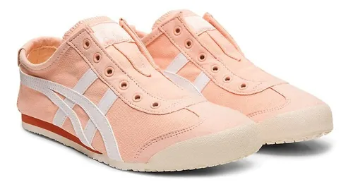 Onitsuka tiger mexico 66 mujer Rosas outlet