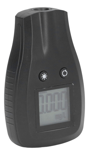 Estuche Robusto Para Detector De Alcohol, Alarma Automática,