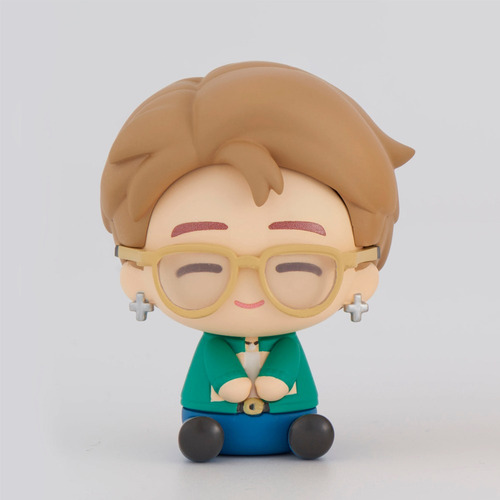 Figura Tinytan Dynamite Figure Vol 2 A Jimin