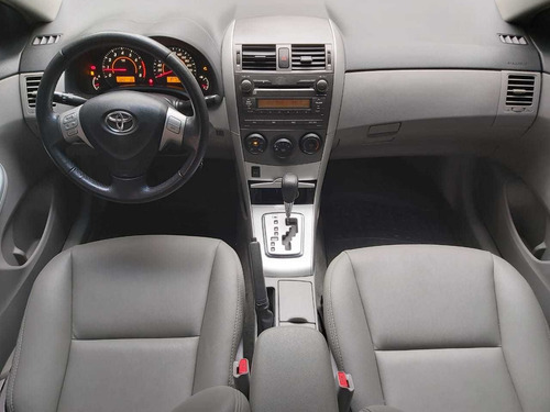 Corolla Automático Impecável