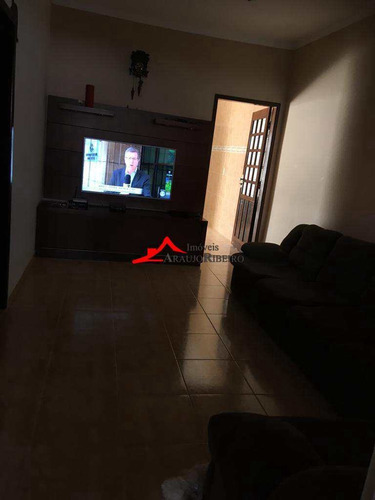 Imagem 23 de 24 de Casa, Jardim Das Nações, Taubaté - R$ 400 Mil, Cod: 60445 - V60445