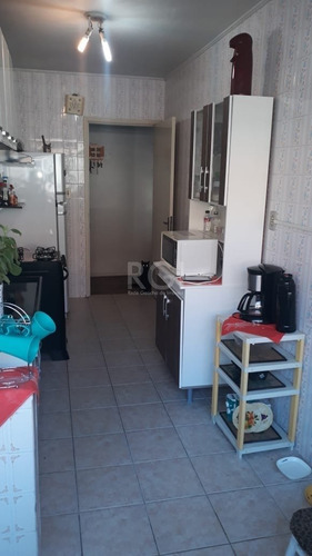 Imagem 3 de 11 de Apartamento - Passo Da Areia - Ref: 517465 - V-pj5771