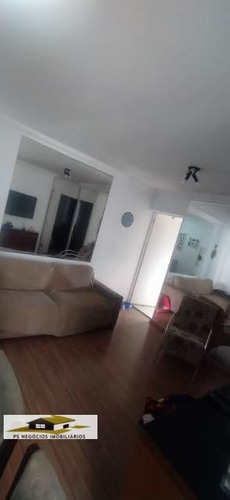 Imagem 4 de 27 de Apartamento A Venda No Bairro Água Funda Em São Paulo - Sp. - Ap175-1