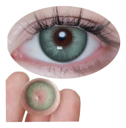 Lentes de contacto puente alto sales