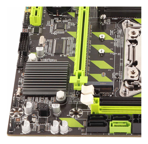 Placa Madre Lga 2011, Computadora De Escritorio X79g, Compat