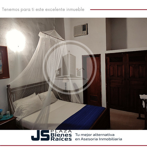 Imagen 11 de 13 de Se Vende Espectacular Posada, En Choroni 04161074862
