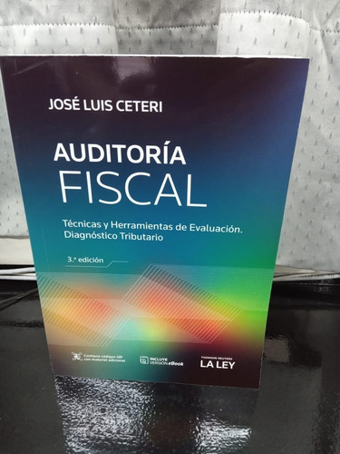 Auditoria Fiscal Ultima Edicion