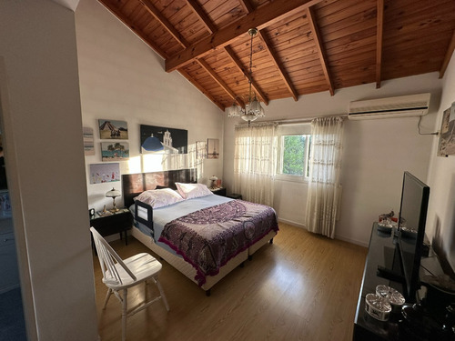 Dueño Vende Casa En La Alameda, Nordelta