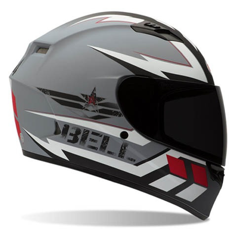 Capacete Bell Qualifier Legion Matte