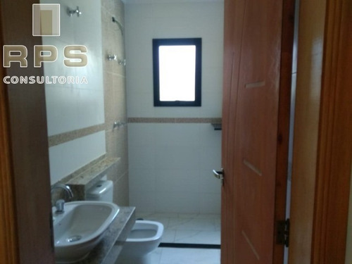 Imagem 9 de 17 de Apartamentos Para Venda Em Atibaia Vila Junqueira - Atibaia - Ap00252 - 67819822