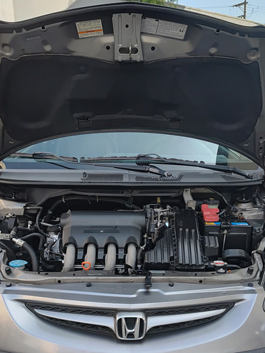 Honda Fit 1.4 Lx Flex 5p