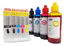 Comprar Pack Cartuchos Reacargable Canon Ix6810+tinta