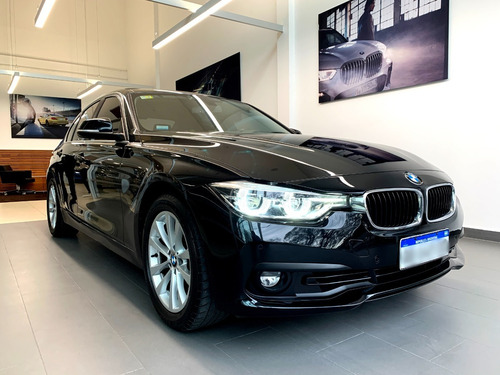 Imagen 3 de 8 de Bmw 320i