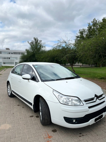 Citroën C4 1.6 X Pack Plus