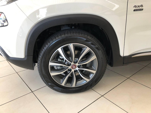 Fiat Toro 2.0 Volcano 16v Turbo Diesel 4wd At9 2020/2021 0km