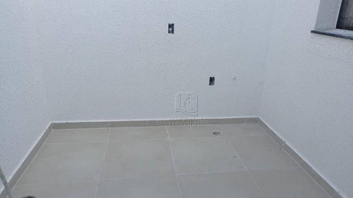 Imagem 5 de 20 de Sobrado Com 3 Dormitórios À Venda, 103 M² Por R$ 585.000,00 - Vila Pires - Santo André/sp - So3833