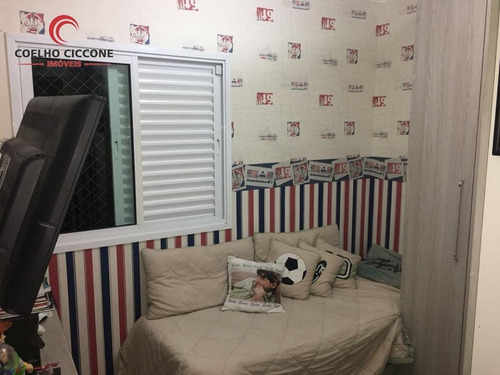 Imagem 10 de 15 de Cobertura A Venda - V-4508