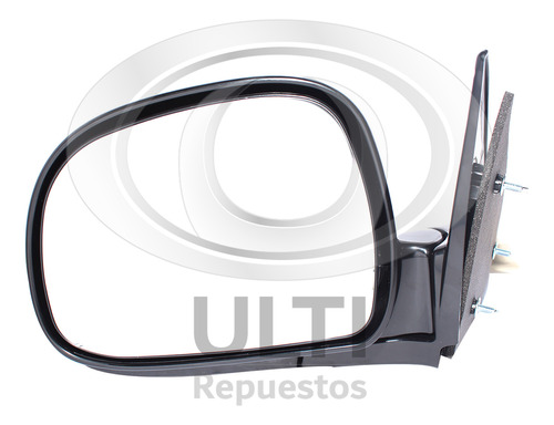 Espejo Puerta Izq 1 Chevrolet S-10 Apache 2.4 2001-2001